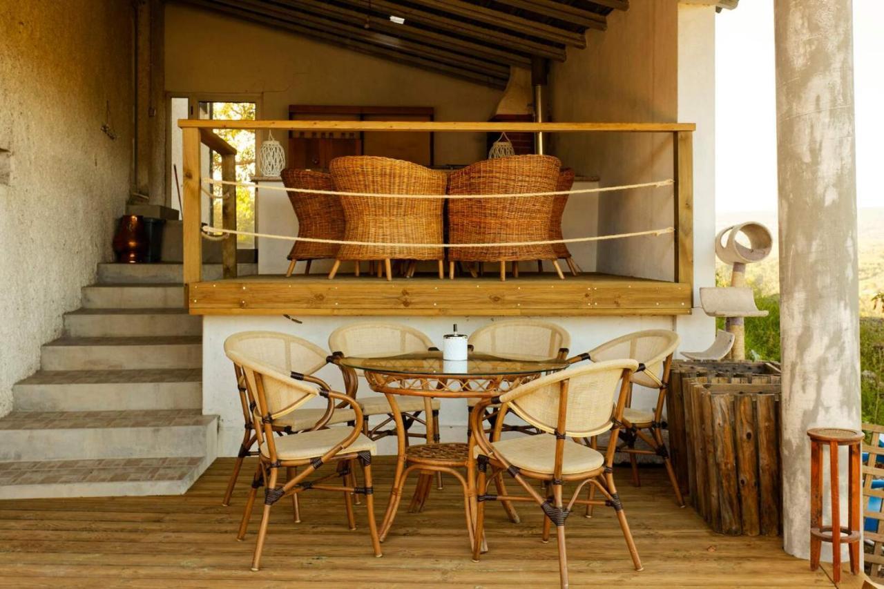 Refugios Do Rio Dao Holiday home Mangualde