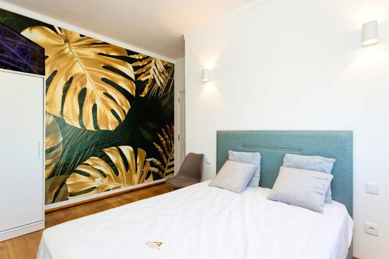 Refugios Do Rio Dao Holiday home