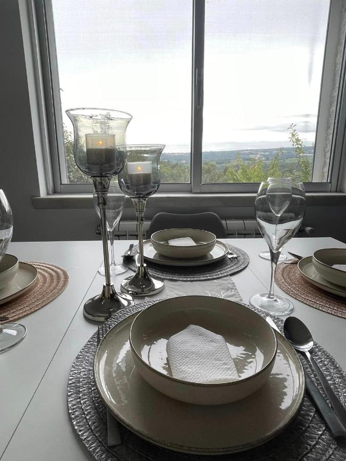Refugios Do Rio Dao Holiday home *