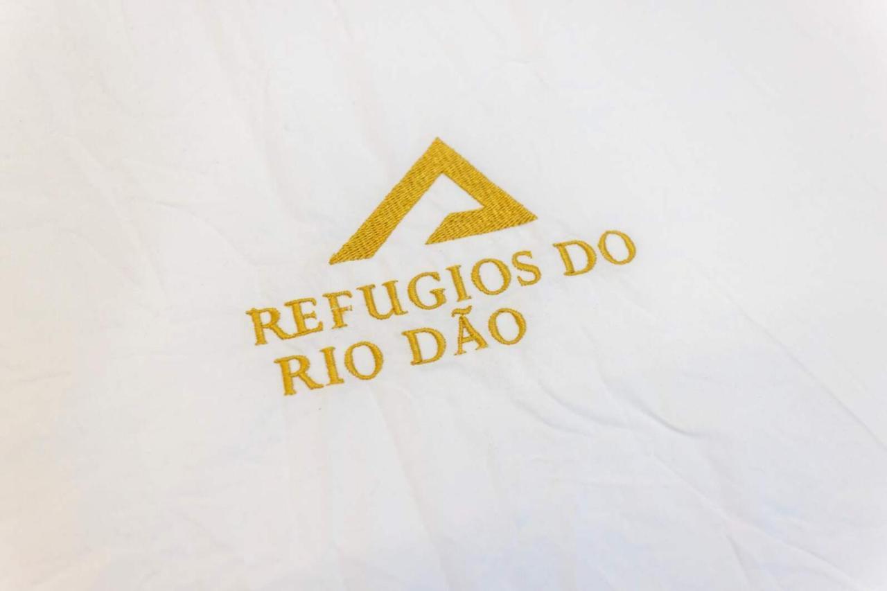 Refugios Do Rio Dao Mangualde