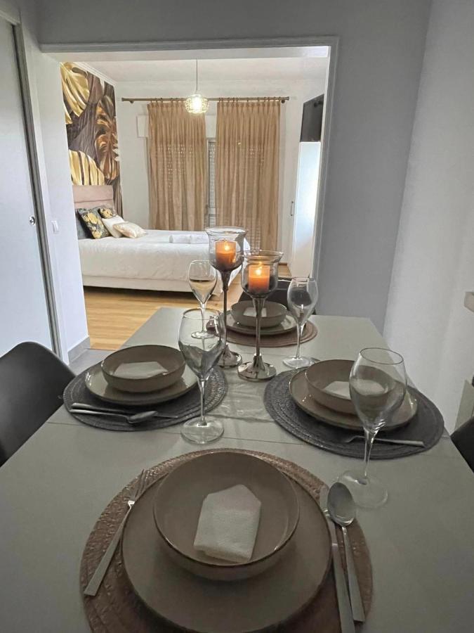 Holiday home Refugios Do Rio Dao *