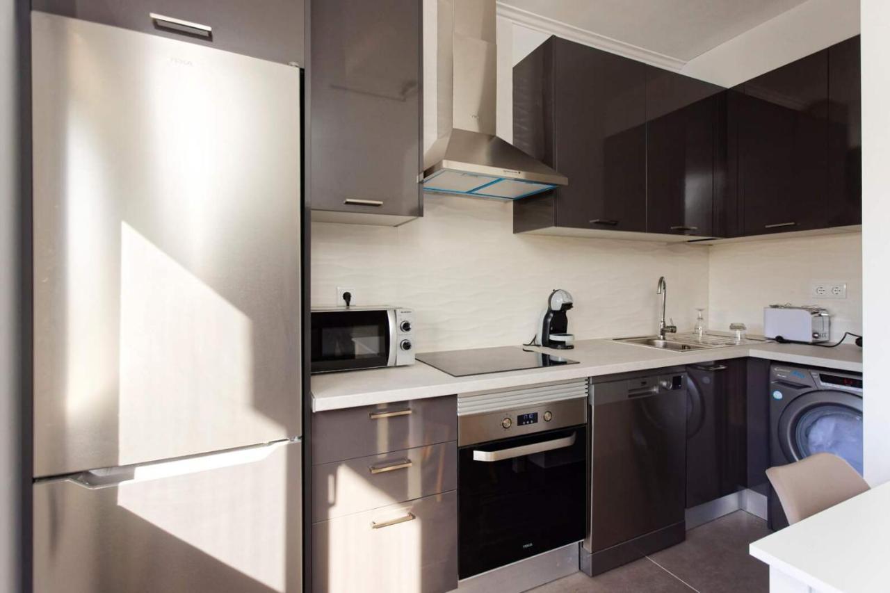 Holiday home Refugios Do Rio Dao *