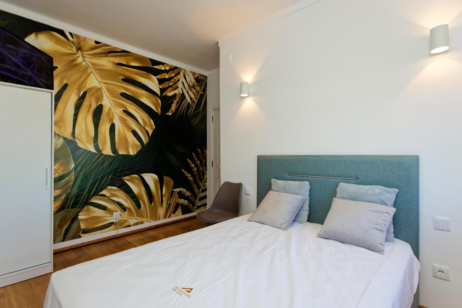 Holiday home Refugios Do Rio Dao Mangualde